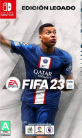 FIFA 23