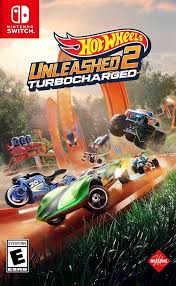 HOT WHEELS UNLEASHED 2 - Nintendo Switch