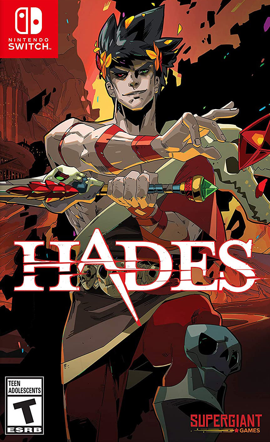 Hades