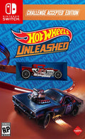 HOT WHEELS UNLEASHED