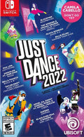 Just Dance 2022
