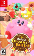 Kirby’s Dream Buffet