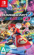 Mario Kart™ 8 Deluxe (Juego + Pase de pistas extras)