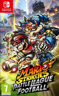 Mario Strikers Battle League