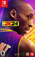 NBA 2K 24 (todos en DLC)