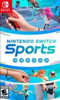 Nintendo Switch Sports