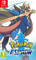 Pokémon Sword + Expansion Pass