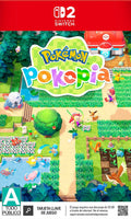 Pokopia - Nintendo Switch 2