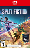 Split Fiction - Nintendo Switch 2