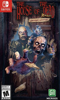 The House of the Dead : Remake