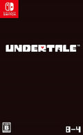 Undertale