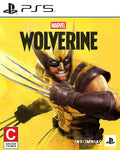 Wolverine - PS5