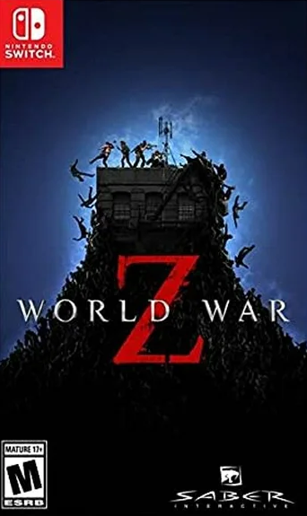 World War Z - Nintendo Switch