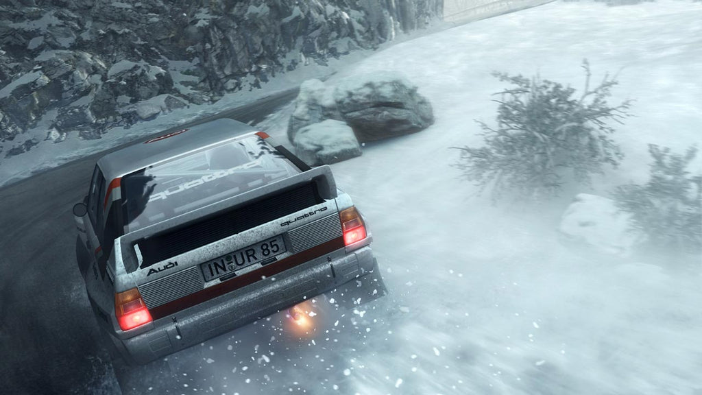 DiRT Rally - Captura 3
