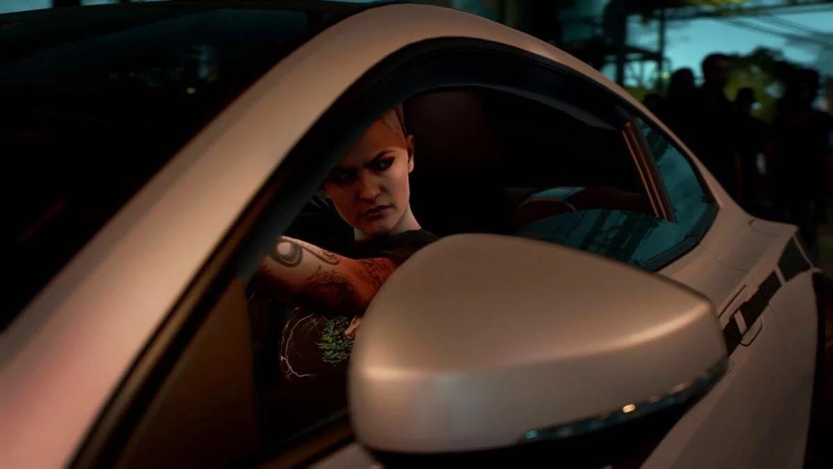 Need for Speed Heat Deluxe Edition - Captura 4