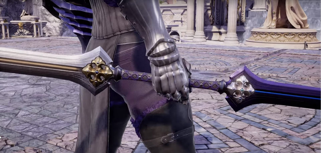 SOULCALIBUR VI - Captura 2