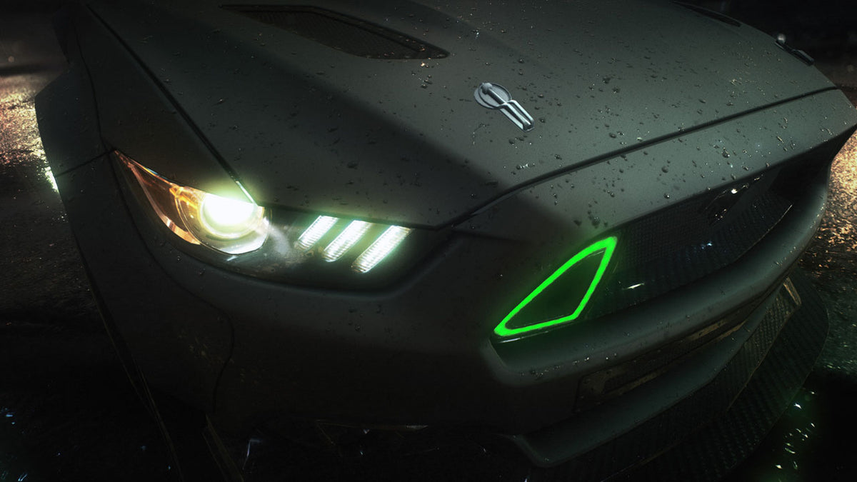 Need for Speed - Captura 2