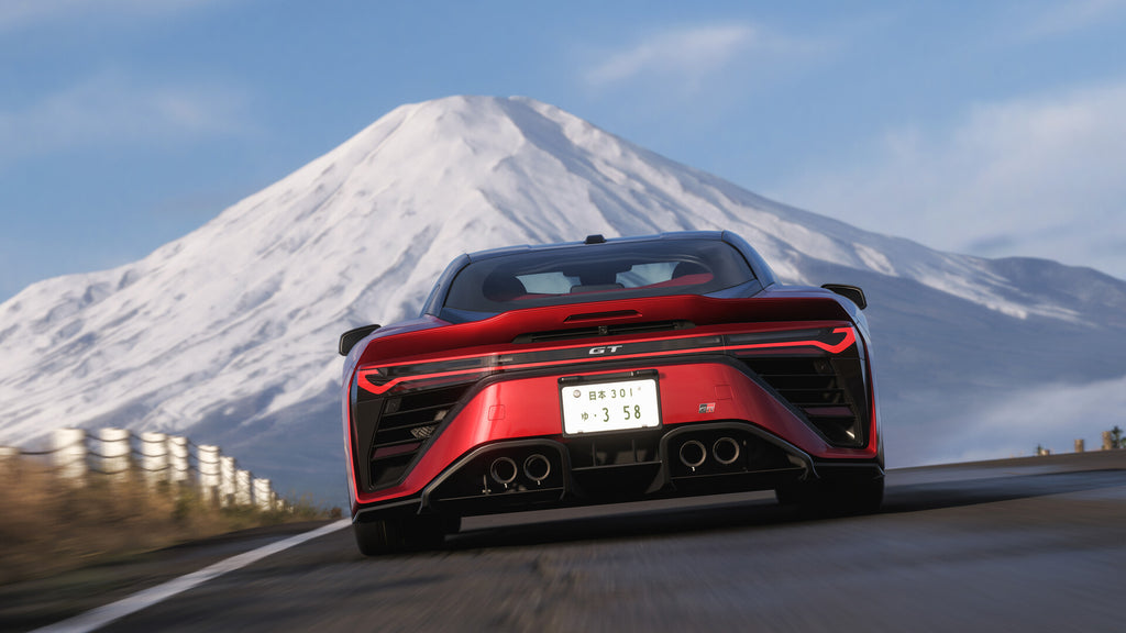 Forza Horizon 6 Standard Edition Xbox Series… - Captura 1