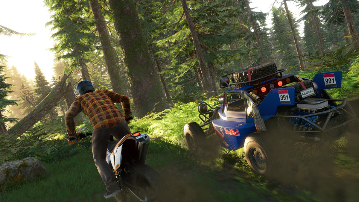 The Crew 2 - Captura 4