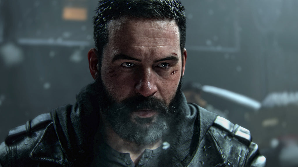 Call of Duty: Modern Warfare 4 - captura 3