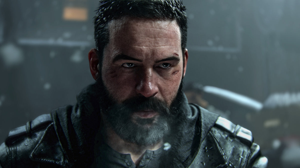 Call of Duty: Modern Warfare 4 - captura 3