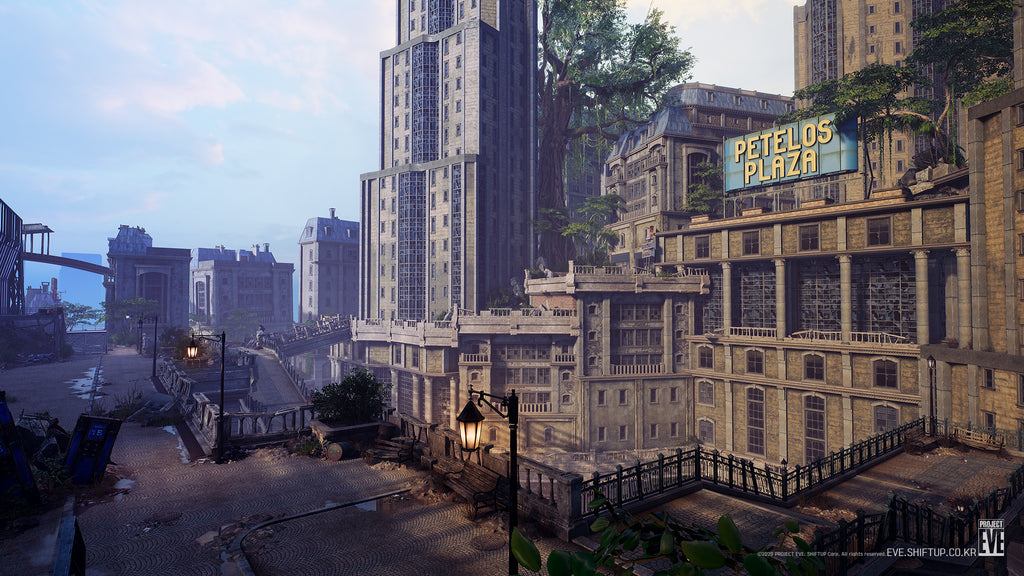 Stellar Blade - Captura 3