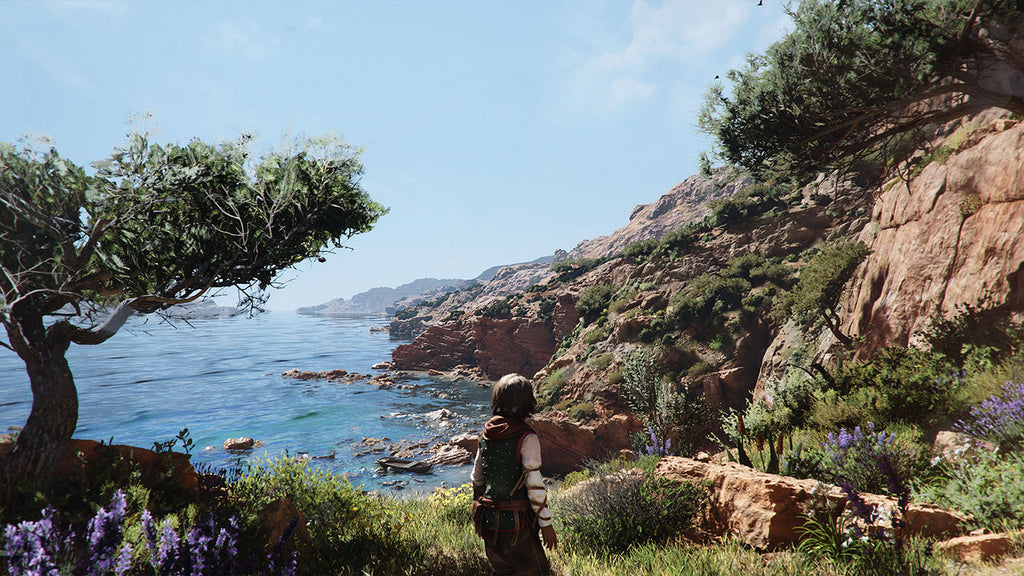 A Plague Tale Requiem - Captura 3
