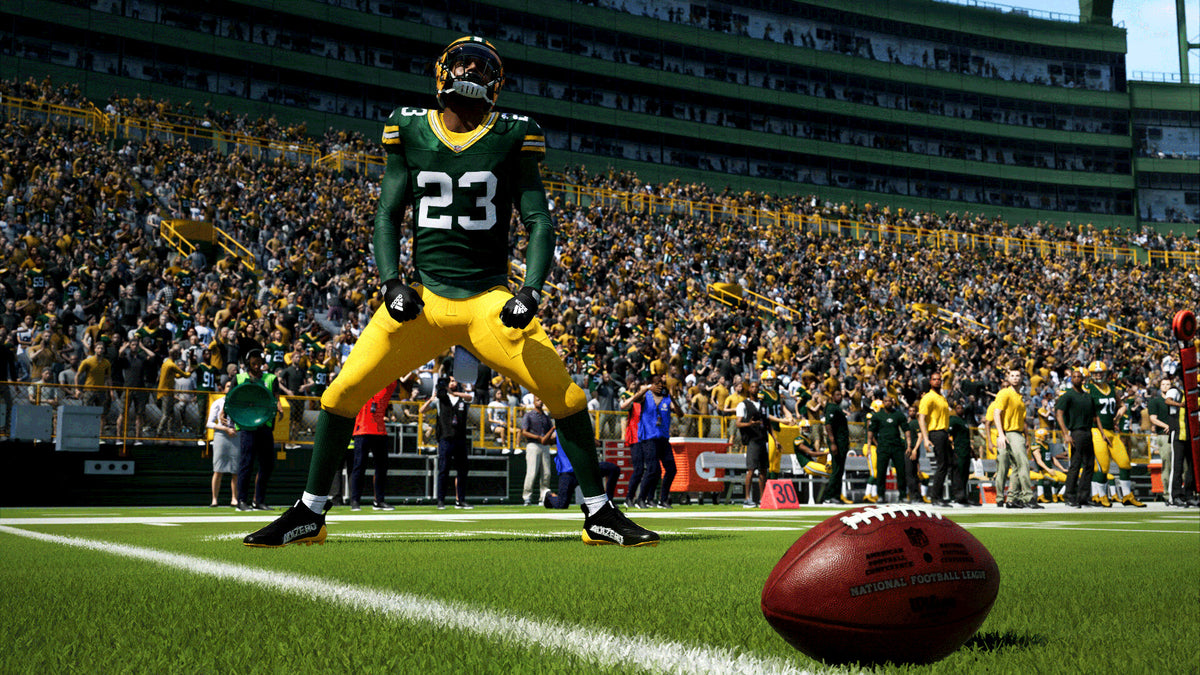 Madden NFL 24 - Captura 2