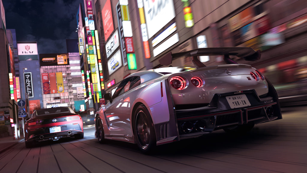 Forza Horizon 6 Standard Edition Xbox Series… - Captura 4