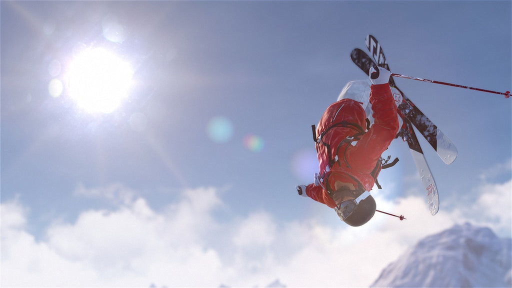 STEEP - Captura 2