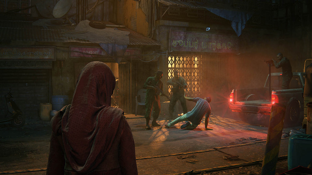 UNCHARTED 4 + The Lost Legacy Bundle - Captura 4