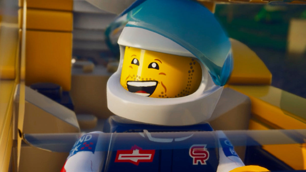 LEGO 2K Drive - Captura 4