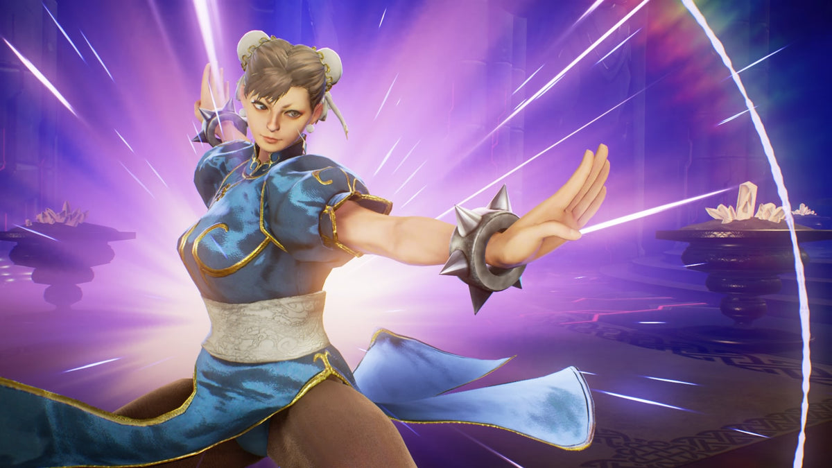 Marvel vs Capcom Infinite Deluxe Edition - Captura 2