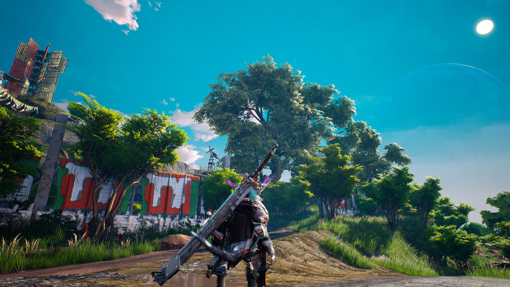 Biomutant - Captura 1
