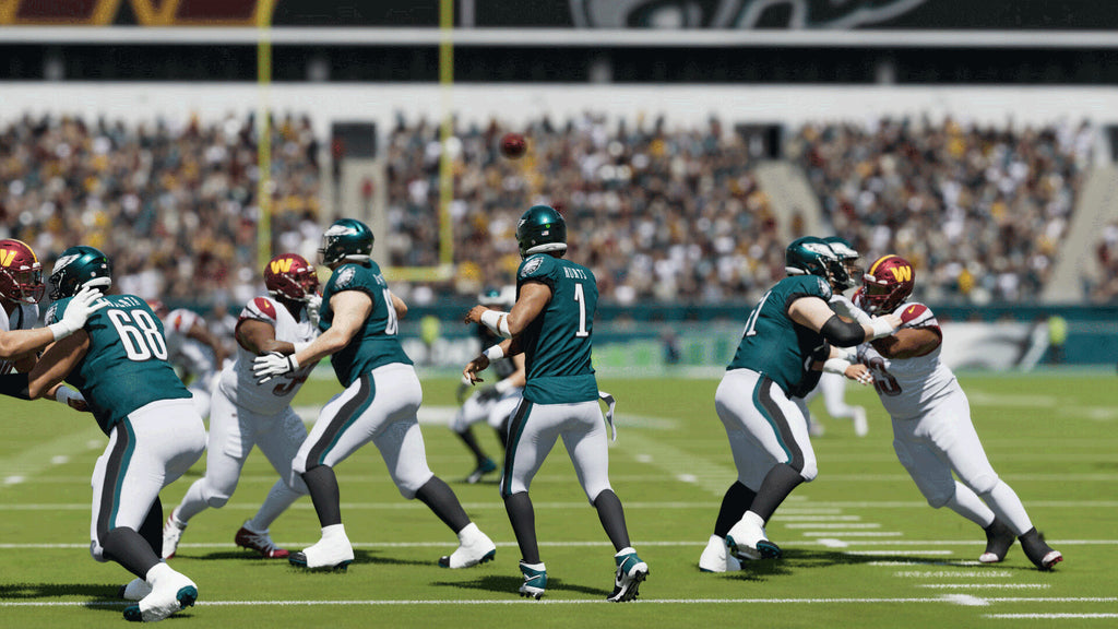 Madden NFL 24 - Captura 4
