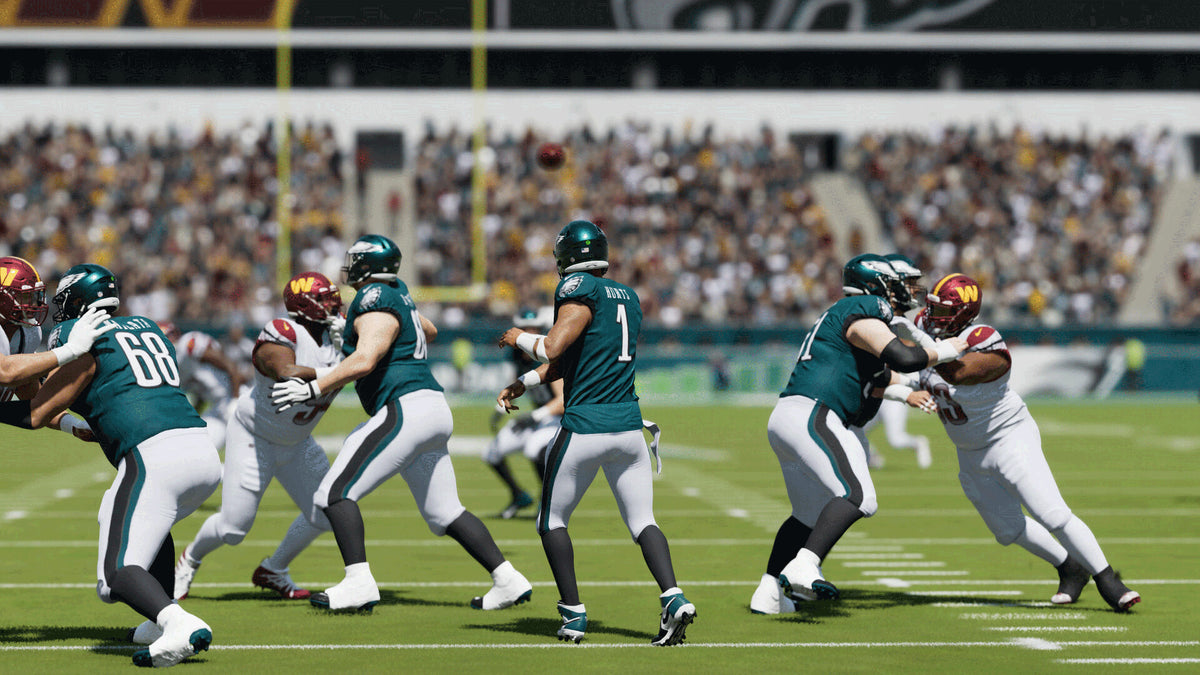 Madden NFL 24 - Captura 4