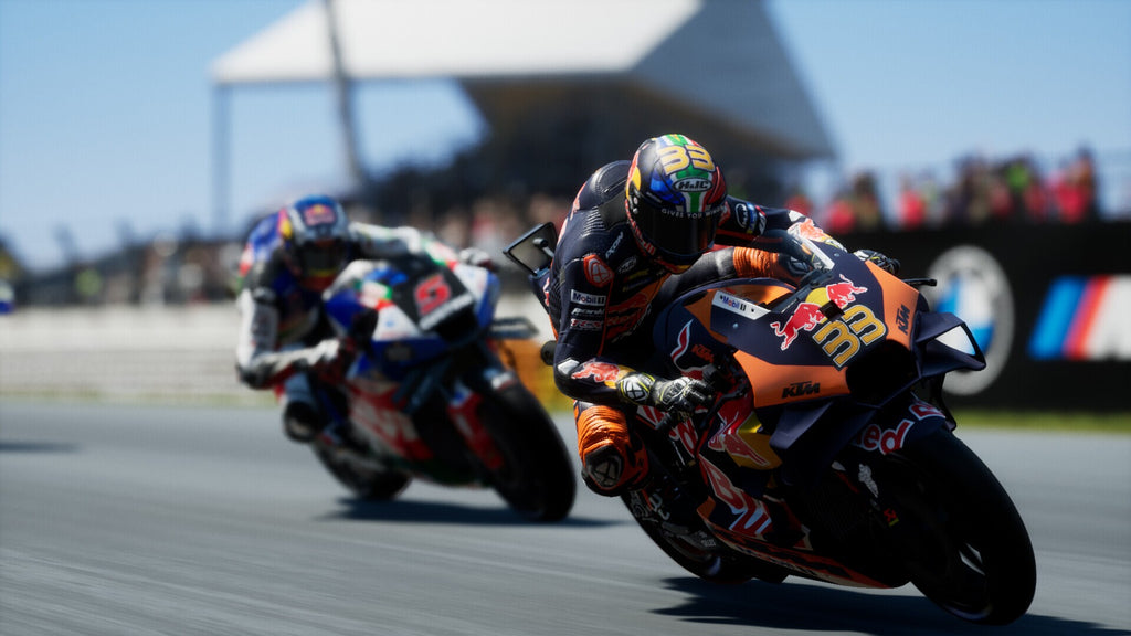 MotoGP 24 - Captura 2