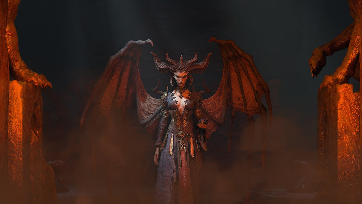 Diablo IV: Age of Hatred Collection - captura 5