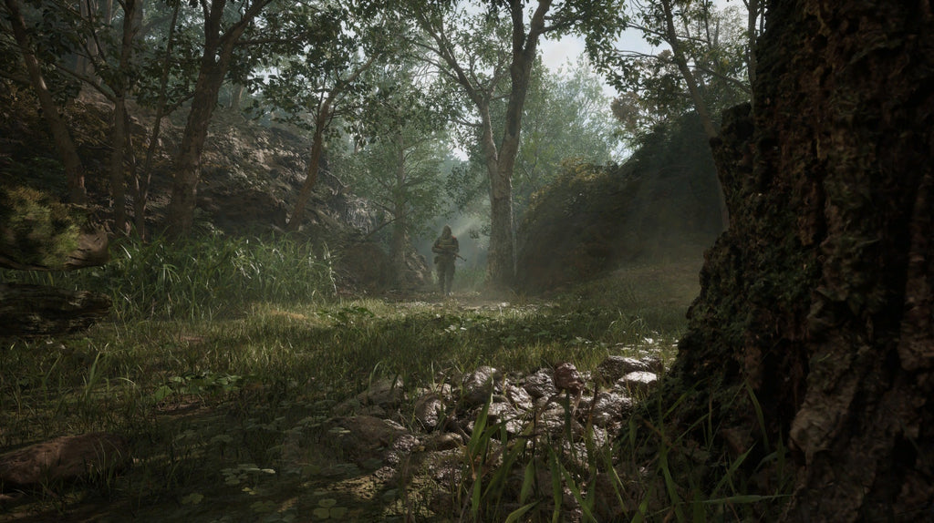 METAL GEAR SOLID DELTA: SNAKE EATER - Captura 3