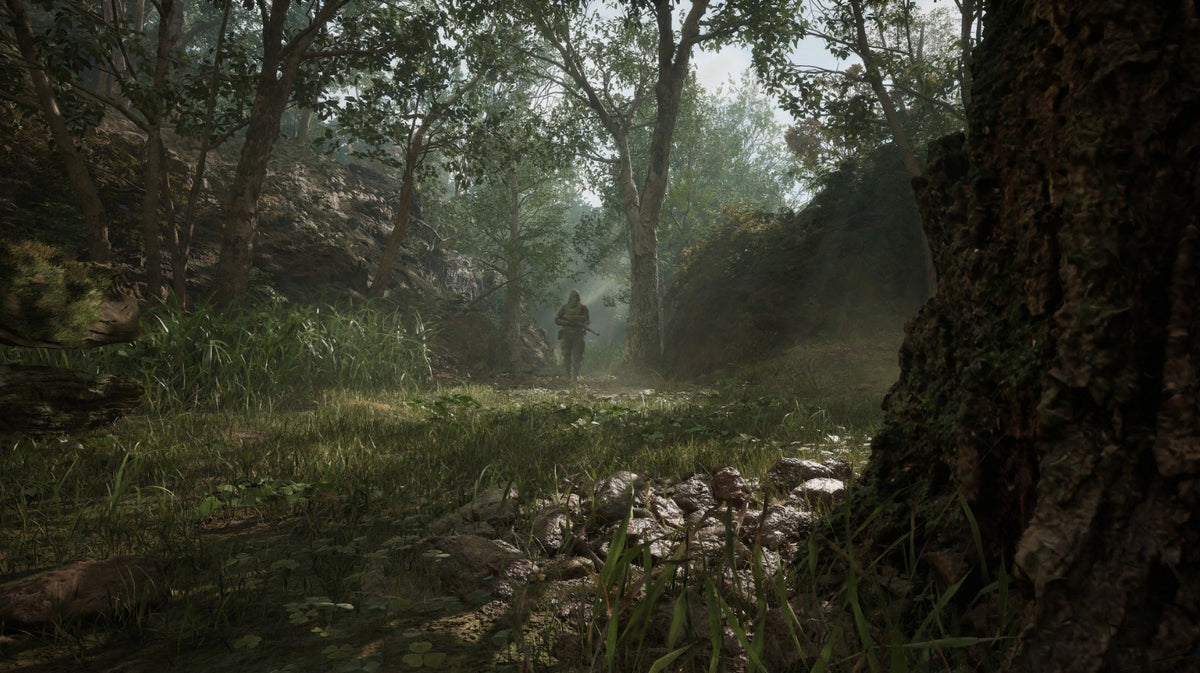 METAL GEAR SOLID DELTA: SNAKE EATER - Captura 3