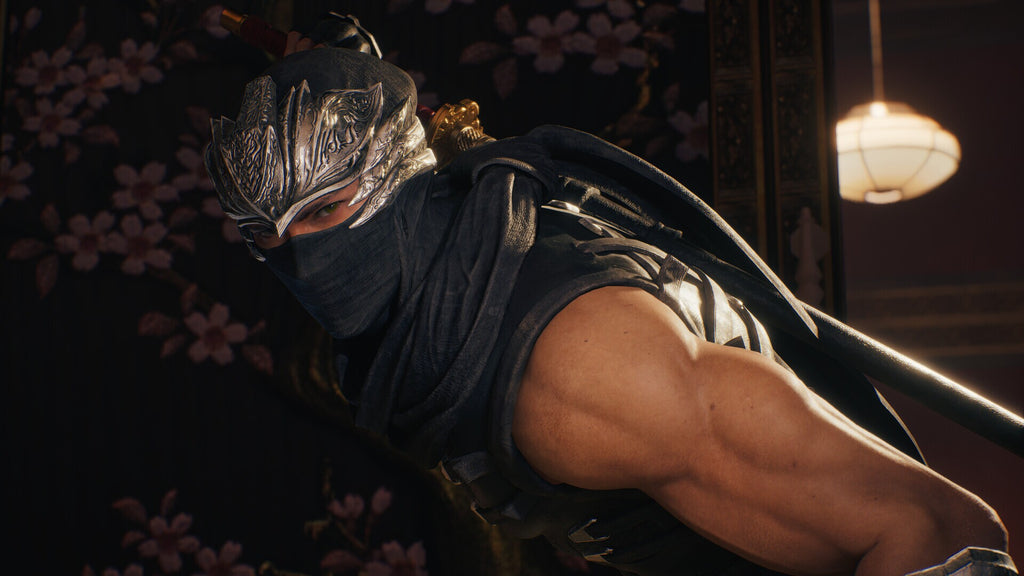 NINJA GAIDEN 2 Black - Captura 4