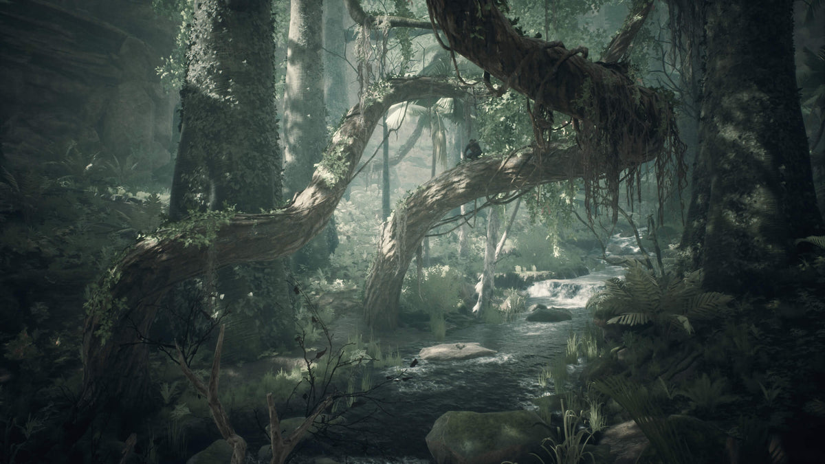 Ancestors The Humankind Odyssey - Captura 2