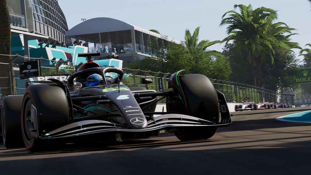 F1 23 - Captura 4