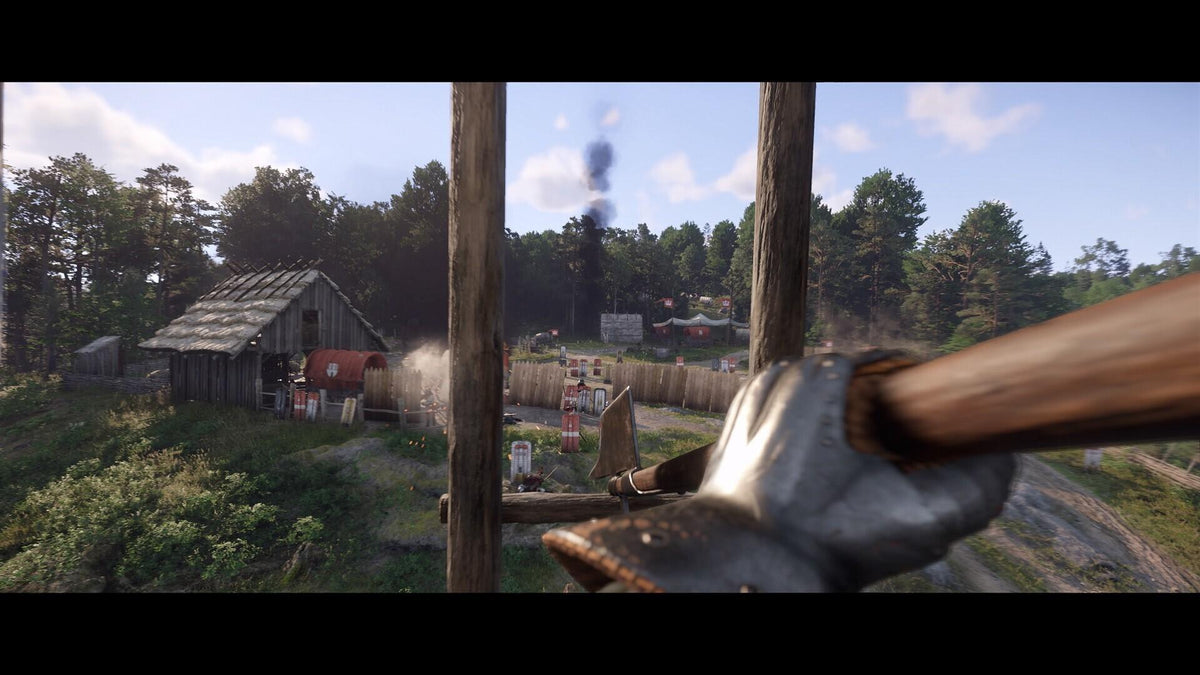 Kingdom Come: Deliverance II - Captura 4