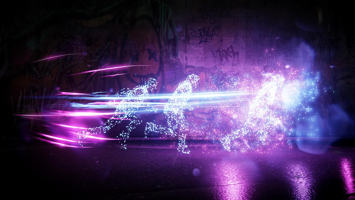 inFAMOUS Second Son - Captura 4