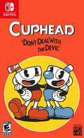 Cuphead + The Delicious Last Course - portada