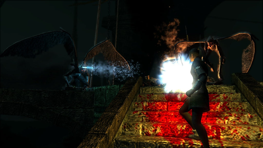 Demons Souls - Captura 2