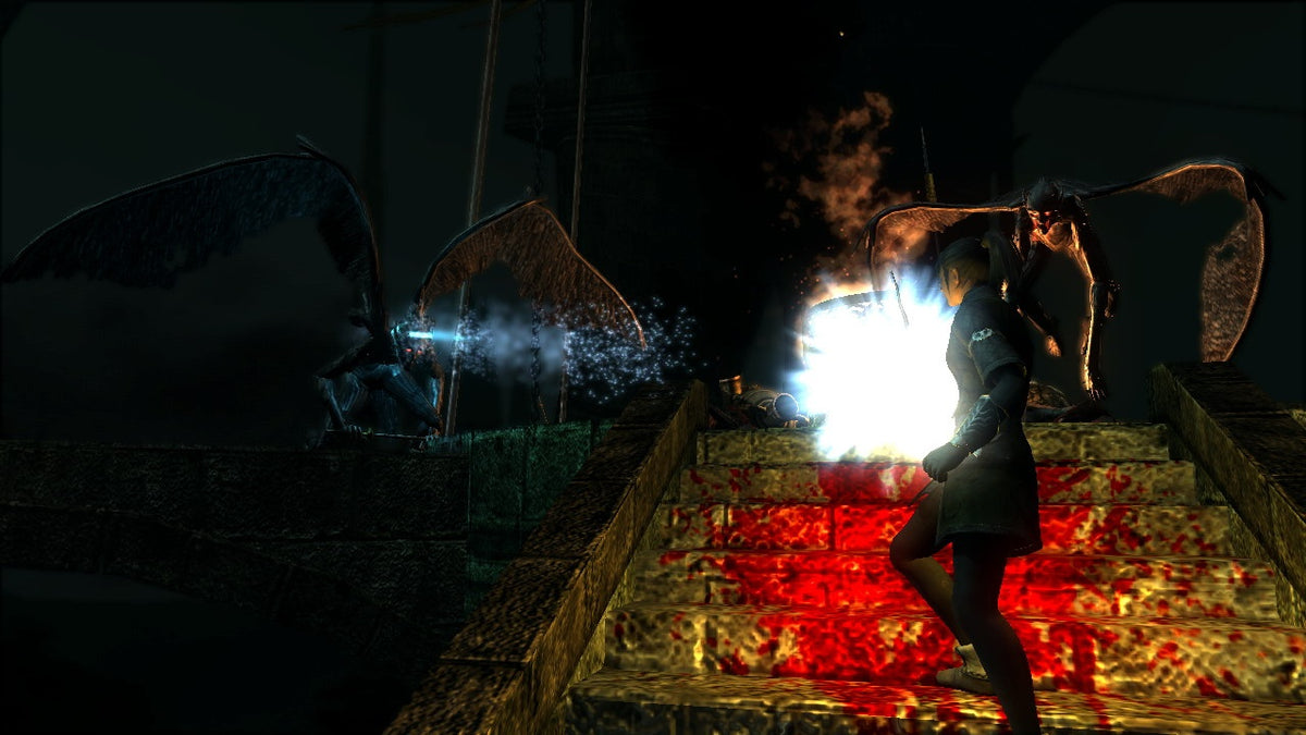 Demons Souls - Captura 2