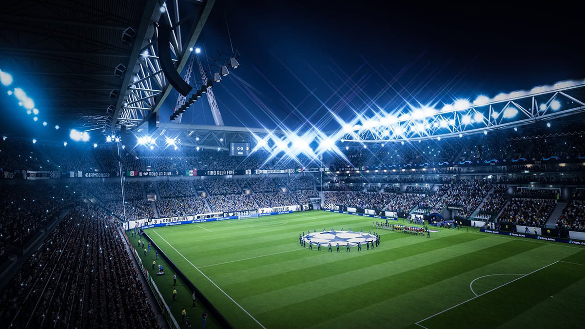 FIFA 22 - Captura 4