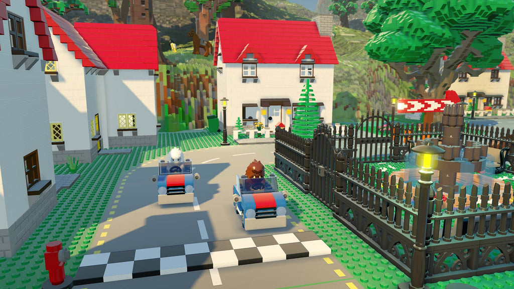 LEGO Worlds - Captura 3
